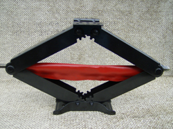 ScisorJax Dust Cover